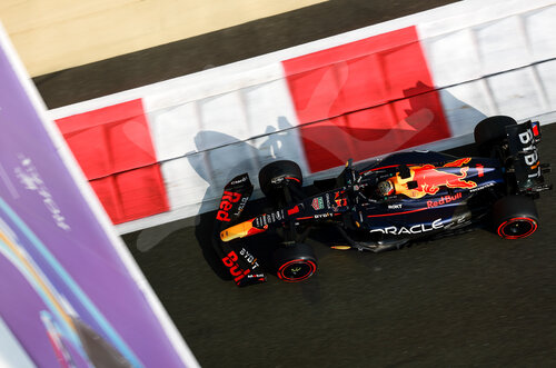 F1 Grand Prix of Abu Dhabi