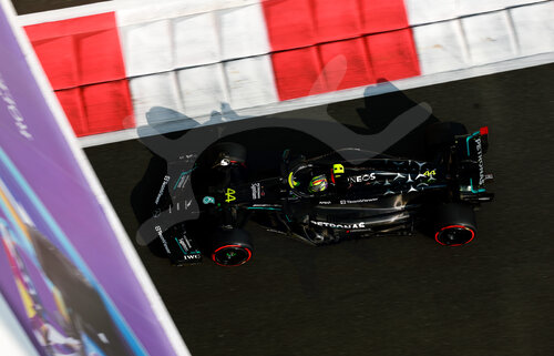 F1 Grand Prix of Abu Dhabi