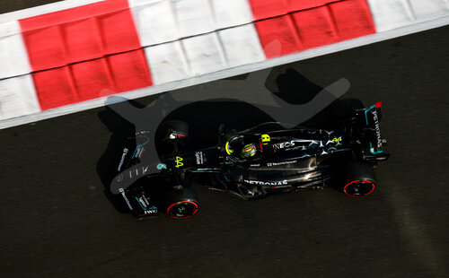 F1 Grand Prix of Abu Dhabi