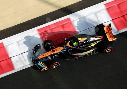 F1 Grand Prix of Abu Dhabi