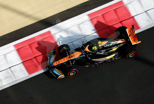 F1 Grand Prix of Abu Dhabi