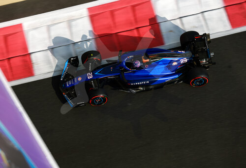 F1 Grand Prix of Abu Dhabi