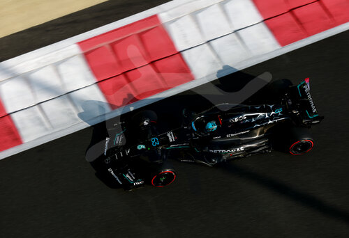 F1 Grand Prix of Abu Dhabi
