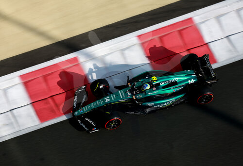 F1 Grand Prix of Abu Dhabi