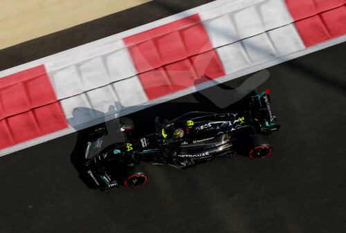 F1 Grand Prix of Abu Dhabi