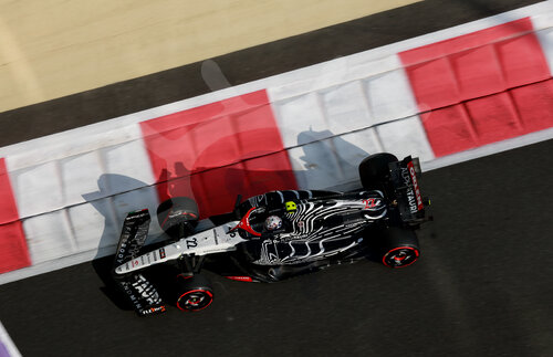 F1 Grand Prix of Abu Dhabi