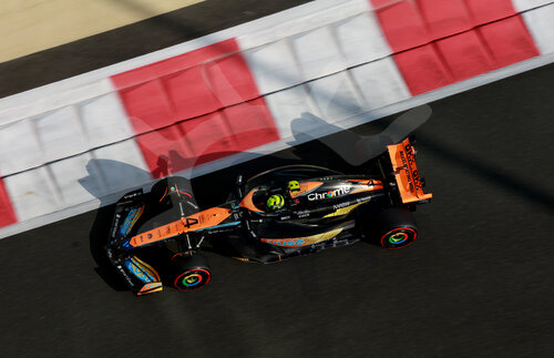 F1 Grand Prix of Abu Dhabi