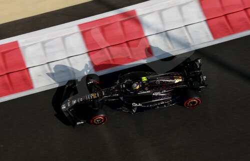 F1 Grand Prix of Abu Dhabi