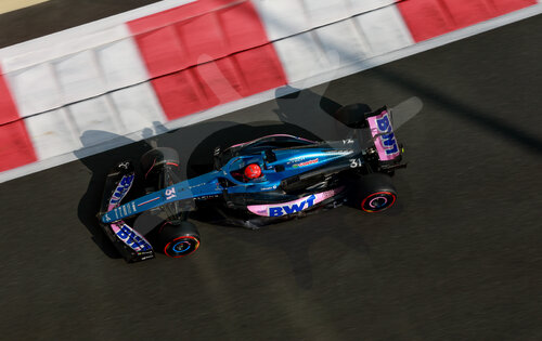 F1 Grand Prix of Abu Dhabi