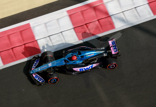 F1 Grand Prix of Abu Dhabi