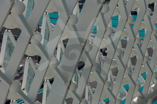 F1 Grand Prix of Abu Dhabi