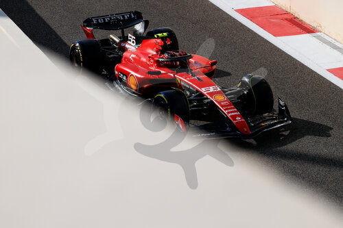 F1 Grand Prix of Abu Dhabi