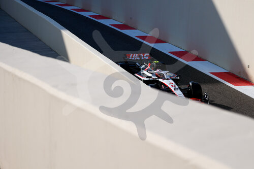 F1 Grand Prix of Abu Dhabi