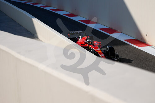 F1 Grand Prix of Abu Dhabi