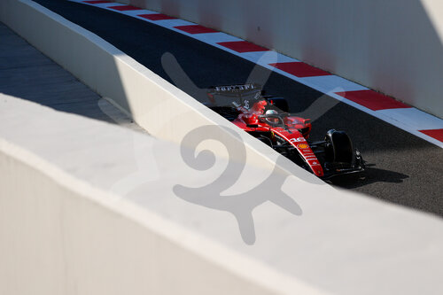F1 Grand Prix of Abu Dhabi