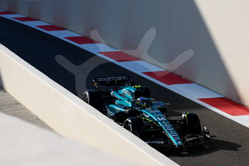 F1 Grand Prix of Abu Dhabi
