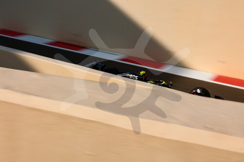 F1 Grand Prix of Abu Dhabi
