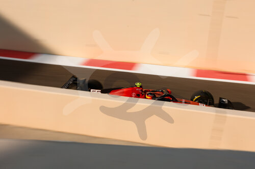F1 Grand Prix of Abu Dhabi