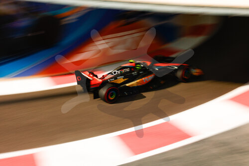 F1 Grand Prix of Abu Dhabi
