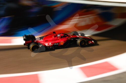 F1 Grand Prix of Abu Dhabi