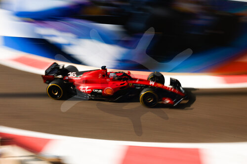 F1 Grand Prix of Abu Dhabi