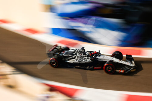 F1 Grand Prix of Abu Dhabi