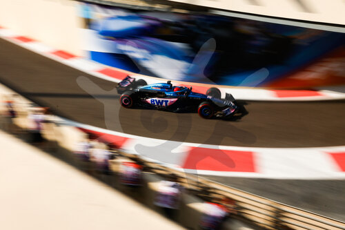 F1 Grand Prix of Abu Dhabi
