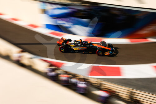 F1 Grand Prix of Abu Dhabi