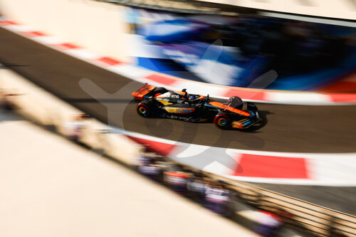 F1 Grand Prix of Abu Dhabi