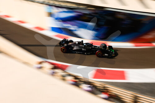 F1 Grand Prix of Abu Dhabi