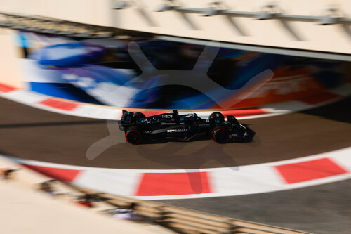 F1 Grand Prix of Abu Dhabi