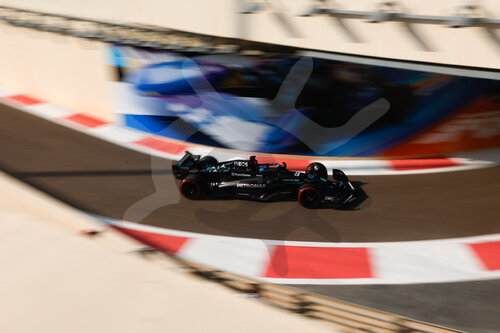 F1 Grand Prix of Abu Dhabi