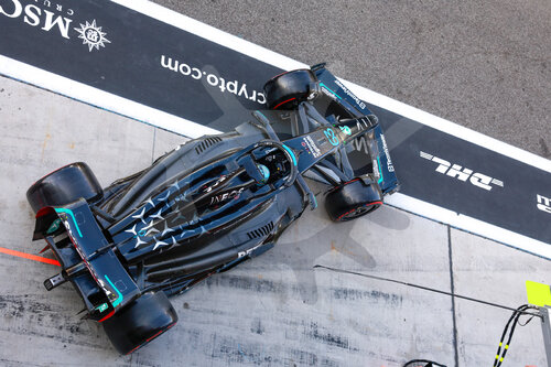 F1 Grand Prix of Abu Dhabi