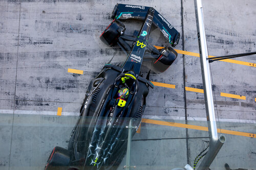 F1 Grand Prix of Abu Dhabi