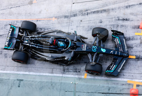 F1 Grand Prix of Abu Dhabi