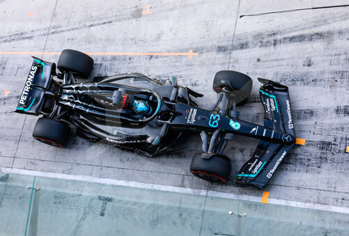 F1 Grand Prix of Abu Dhabi