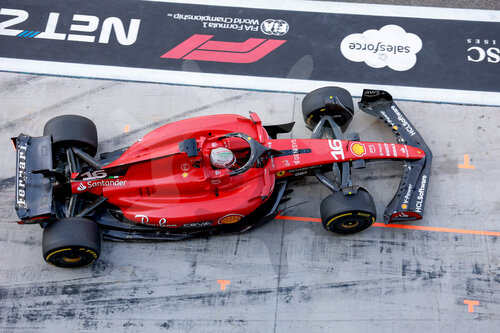 F1 Grand Prix of Abu Dhabi