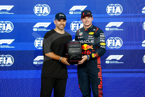 F1 Grand Prix of Abu Dhabi