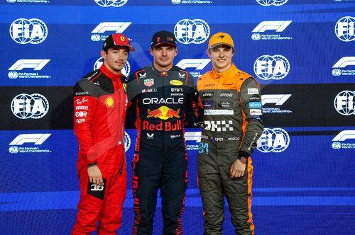 F1 Grand Prix of Abu Dhabi