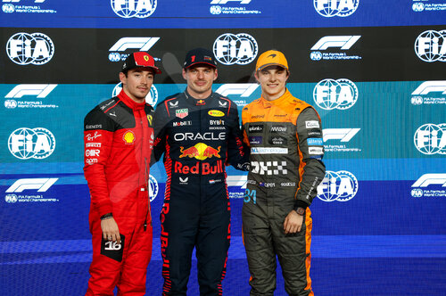 F1 Grand Prix of Abu Dhabi