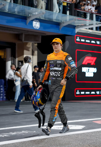 F1 Grand Prix of Abu Dhabi