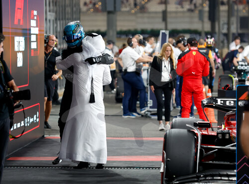 F1 Grand Prix of Abu Dhabi