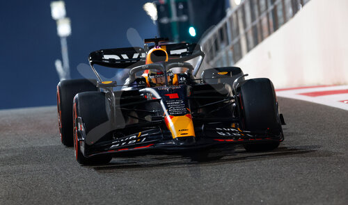 F1 Grand Prix of Abu Dhabi