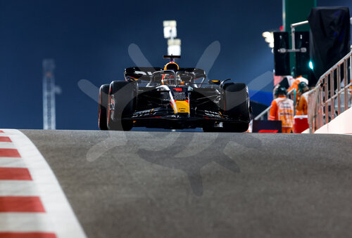 F1 Grand Prix of Abu Dhabi