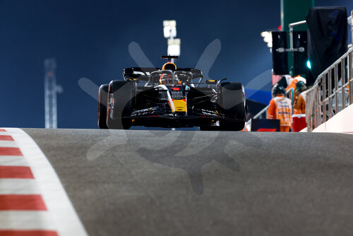 F1 Grand Prix of Abu Dhabi