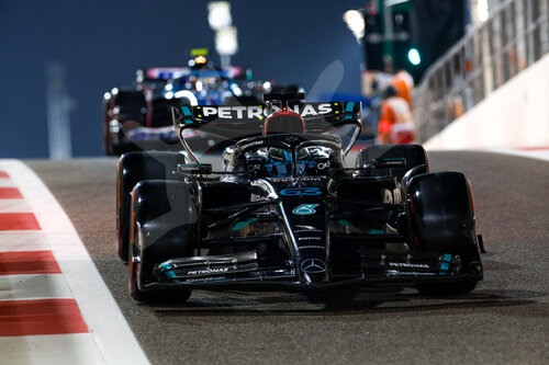 F1 Grand Prix of Abu Dhabi