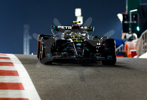 F1 Grand Prix of Abu Dhabi