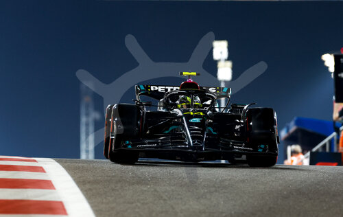 F1 Grand Prix of Abu Dhabi