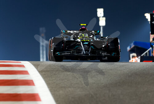 F1 Grand Prix of Abu Dhabi