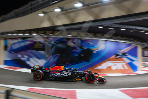 F1 Grand Prix of Abu Dhabi